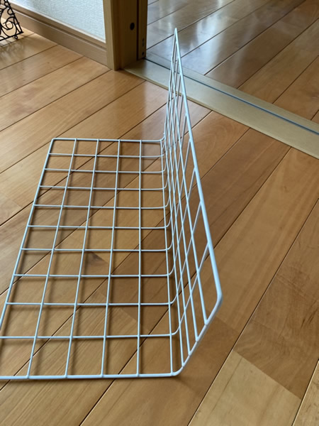カイ・レンくんのトイレ2